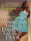 Imagen de portada para When You Dance With the Devil